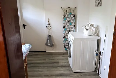 Ferienhaus an der Nordsee für 8