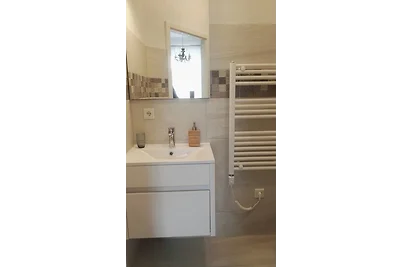 FeWo mit 2 Bädern und 2