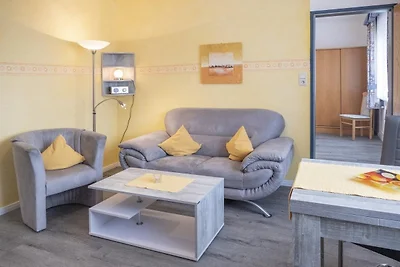 Whg. 2 im Haus Eilers, Baltrum