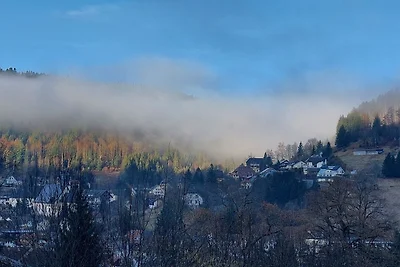 Haus Herzogenhorn - Sunrise