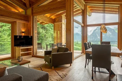 Chalet Residenz Mühlermoos -