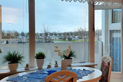 Ferienwohnung "Kleine Möwe" mit