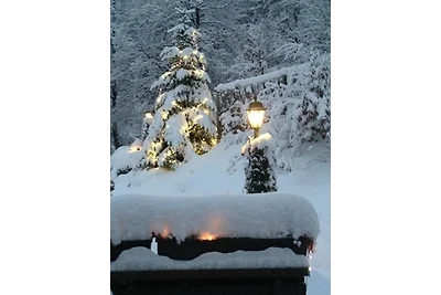 Zimmer 1 / Gästezimmer Haus