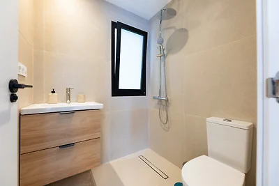 Apartment Urban Chill Private Pool