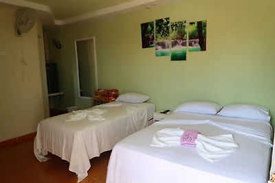 Hostal Enrique Appartement 12