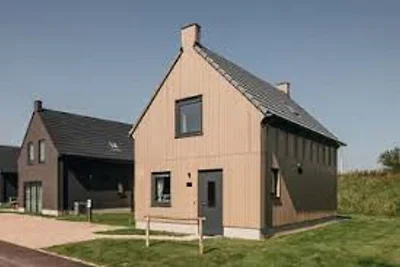 Vakantiehuis Ontspannende vakantie Wolphaartsdijk