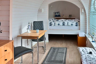 Vakantiehuis Ontspannende vakantie Gützkow