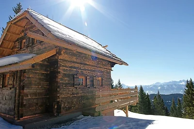 Alpine-Lodges Matthias
