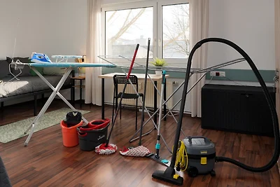 Süden von HD - 4 Schlafzimmer - 10