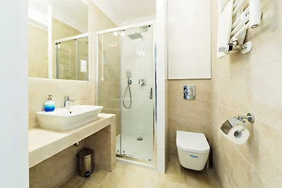 Apartamento Vacaciones familiares Karpacz