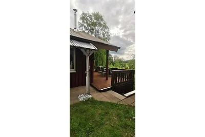 Haus Waldblick
