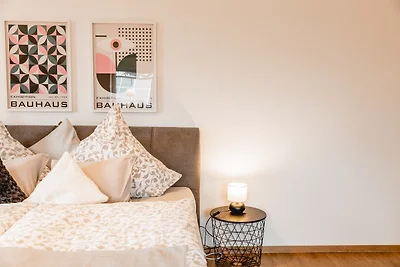 Vakantieappartement Gezinsvakantie Grasberg
