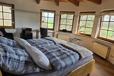 Apartament Dla rodzin Neukirchen in Ostholstein