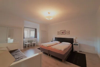 Ferienwohnung Stricker, Bad Sachsa