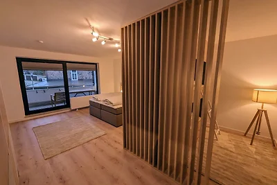 Apartamento Vacaciones familiares Goslar