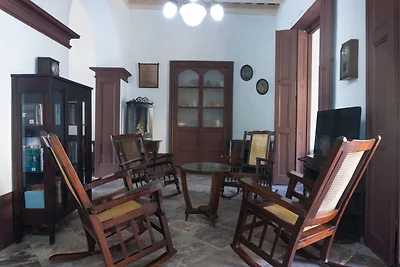 Casa Ayala Trinidad - Apartamento 1