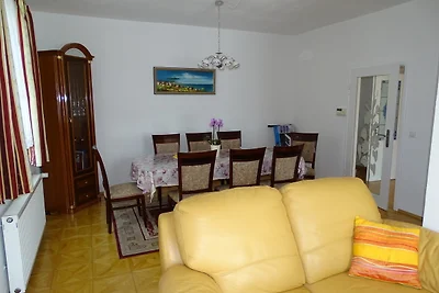 Appartamento Vacanza con famiglia Nordhausen