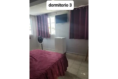 Hostal La Estrella Appartement 3