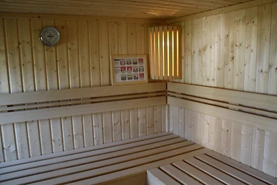 Casa vacanze Vacanza di relax Glowe