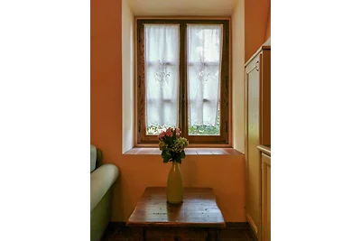 Ruhig gelegene Ferienwohnung mit