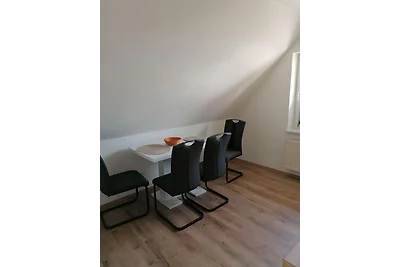 Ferienwohnung Friedrich