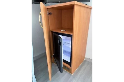 Vakantieappartement Gezinsvakantie Borkum