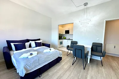 Haus Meerblick - Whg. 2