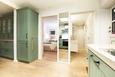 Casa vacanze Vacanza di relax Poppenbüll