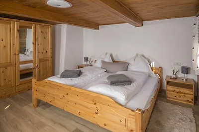 Oberbrixen Hütte – Urige