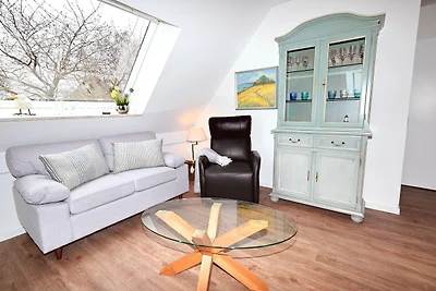 Vakantieappartement Gezinsvakantie Hohwacht