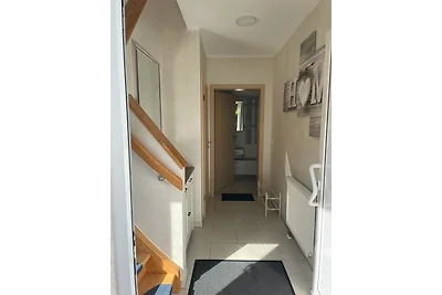 NRW -Ferienwohnung-neu renoviert!