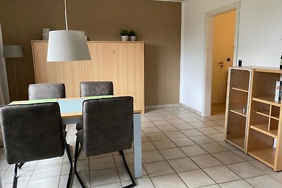 Vakantieappartement Gezinsvakantie Ahaus