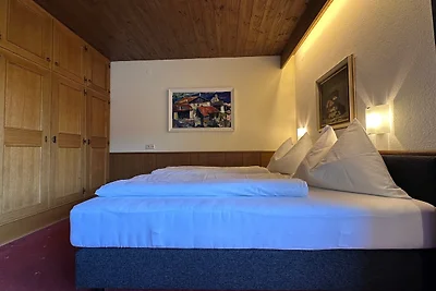 Appartamento Vacanza con famiglia Leutasch