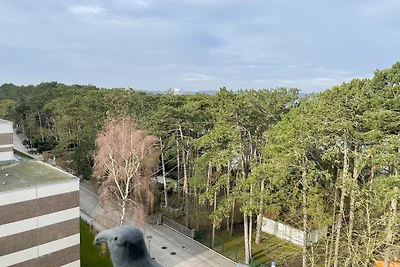 Vakantieappartement Gezinsvakantie Niendorf (Ostsee)