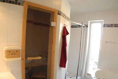 Vakantieappartement Gezinsvakantie Großenbrode