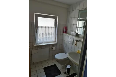 Haus Lauterberg 1 - Das