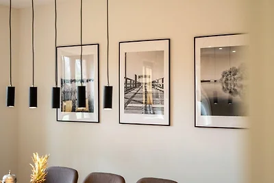 Ferienhaus Lake Residence Müritz