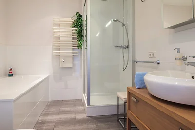 Inseldomizil Whg. 04