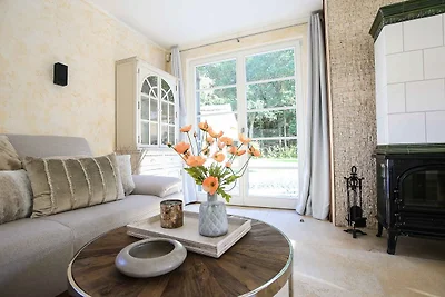 Casa vacanze Vacanza di relax Glowe
