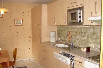 Casa vacanze Vacanza di relax Ulsnis