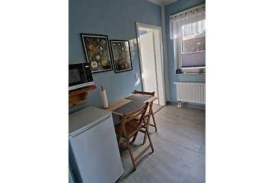 Appartamento Vacanza con famiglia Schleswig