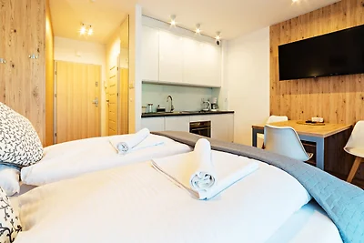 Appartamento Vacanza con famiglia Karpacz