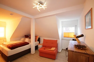 Ferienwohnung & Apartment Kunsthaus