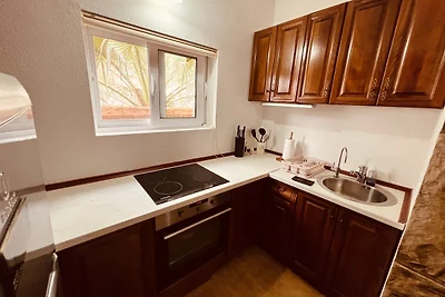 Ferienhaus in Dobra Voda