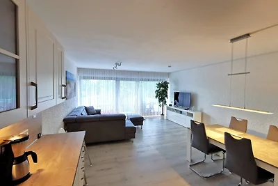 Appartment 024 in Tossens