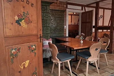 Holiday home relaxing holiday Feldberg