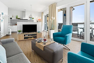 Vakantieappartement Gezinsvakantie Kappeln