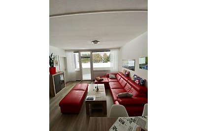 Holiday flat family holiday Goslar