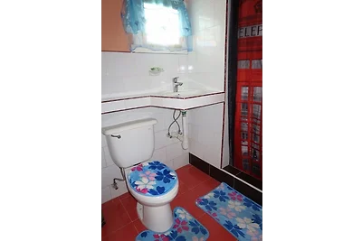 Casa Franco Appartement 1