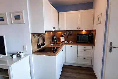 Appartamento Vacanza con famiglia Heiligenhafen